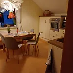 아파트 Tor Zur Rhoen