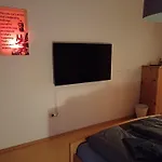 Tor Zur Rhoen Appartamento