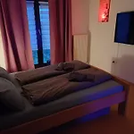 아파트 Tor Zur Rhoen *