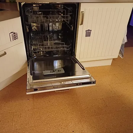 Apartment Tor Zur Rhön Dietlas