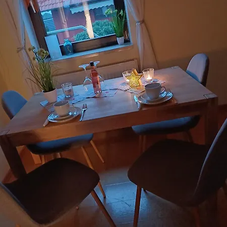 Apartment Tor Zur Rhoen Dietlas