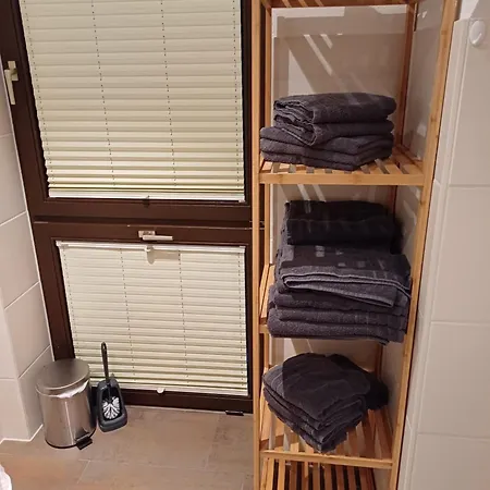 Apartmán Tor Zur Rhoen