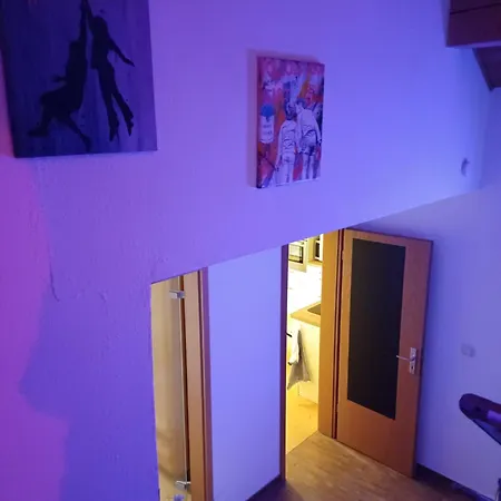 Tor Zur Rhoen Dietlas