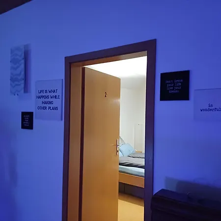 Tor Zur Rhön Apartment