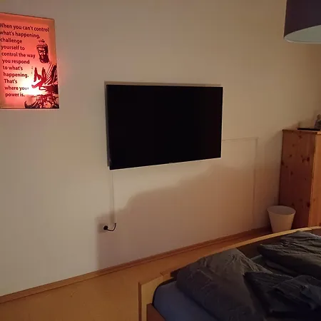 Tor Zur Rhoen Apartment