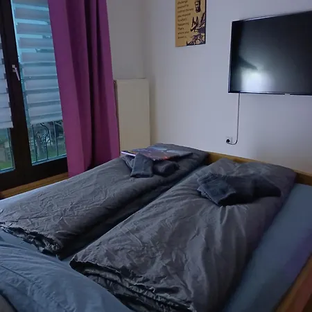 Apartment Tor Zur Rhoen *