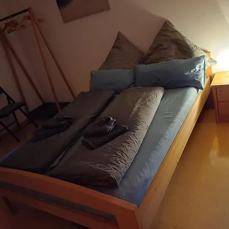 Tor Zur Rhoen Dietlas