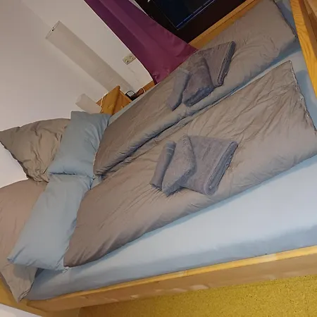 Tor Zur Rhoen Apartment
