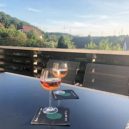 Tor Zur Rhoen *