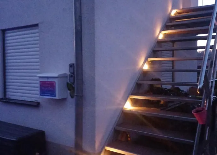 Apartment Tor Zur Rhön