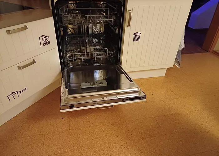 Apartment Tor Zur Rhön Dietlas