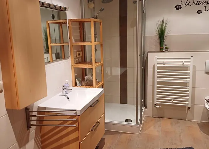 Tor Zur Rhön Dietlas