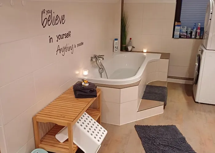 Tor Zur Rhön Dietlas