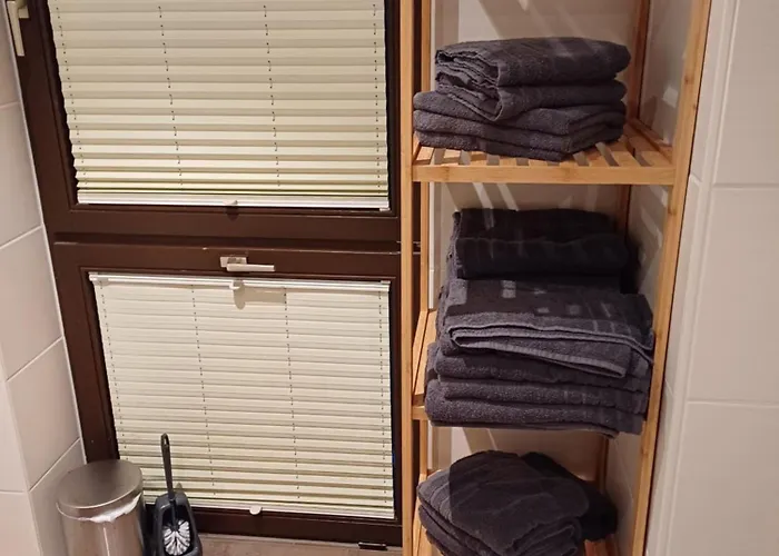 Apartment Tor Zur Rhön