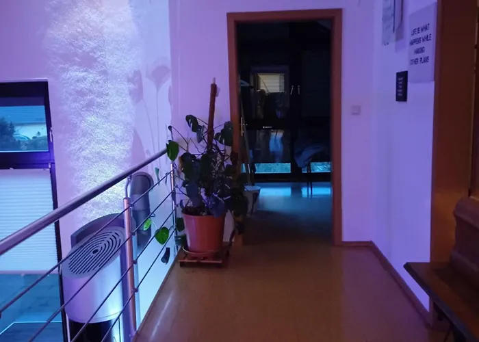 Tor Zur Rhön Dietlas