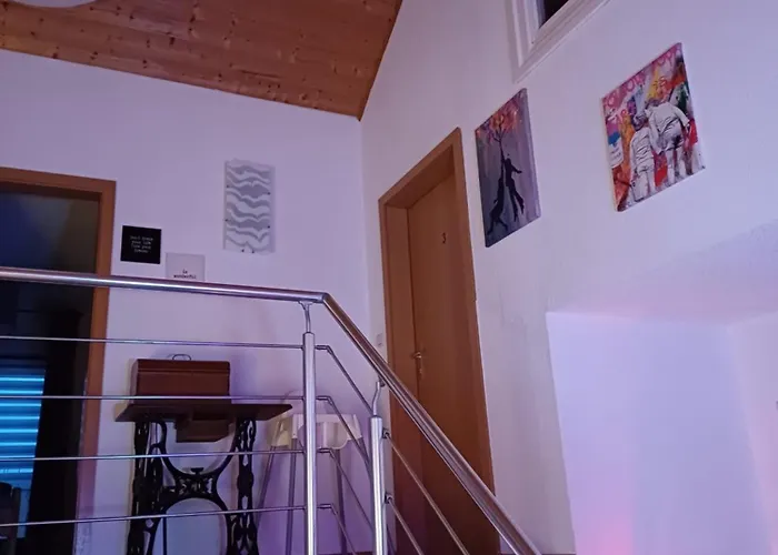 Tor Zur Rhön Apartment Dietlas