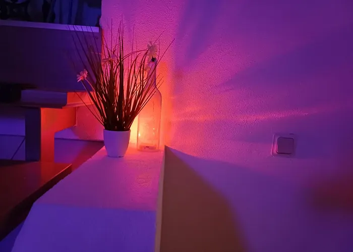 Tor Zur Rhön Apartment *