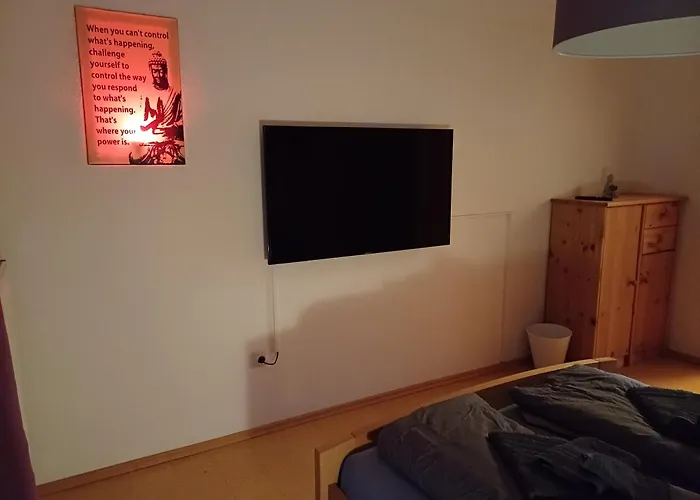 Tor Zur Rhön Apartment