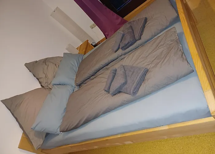 Tor Zur Rhön Apartment