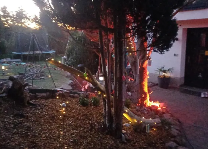 Tor Zur Rhön Apartment Dietlas